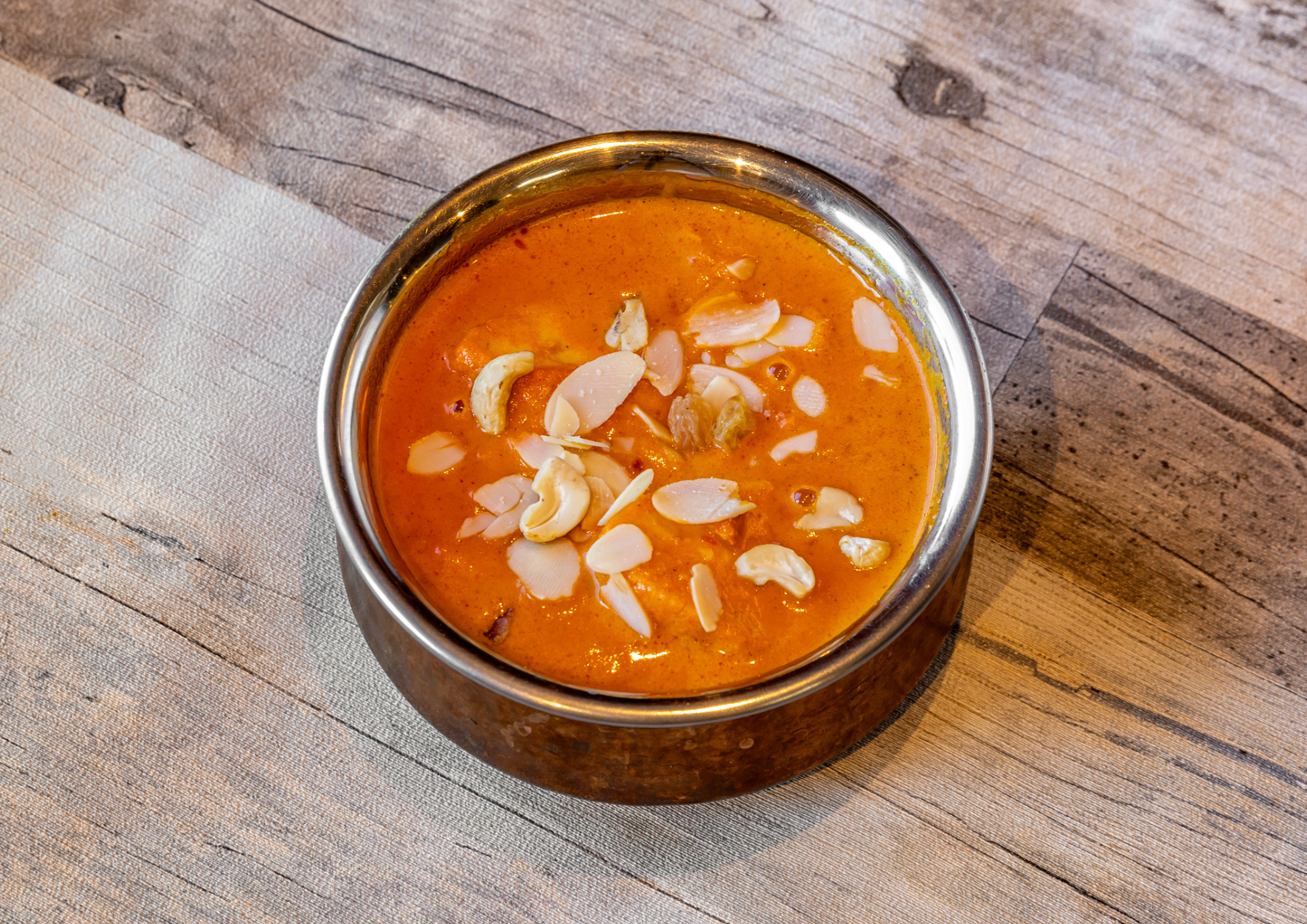 Butter Chicken by Maison Indian Food